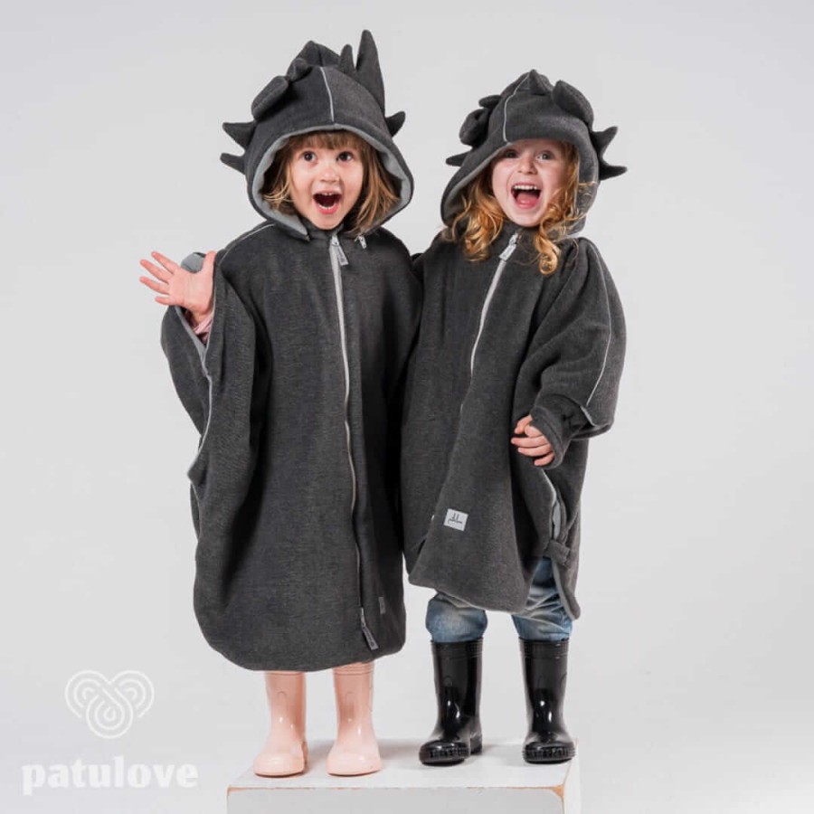 Ponczo samochodowe DRAGON / Patulove