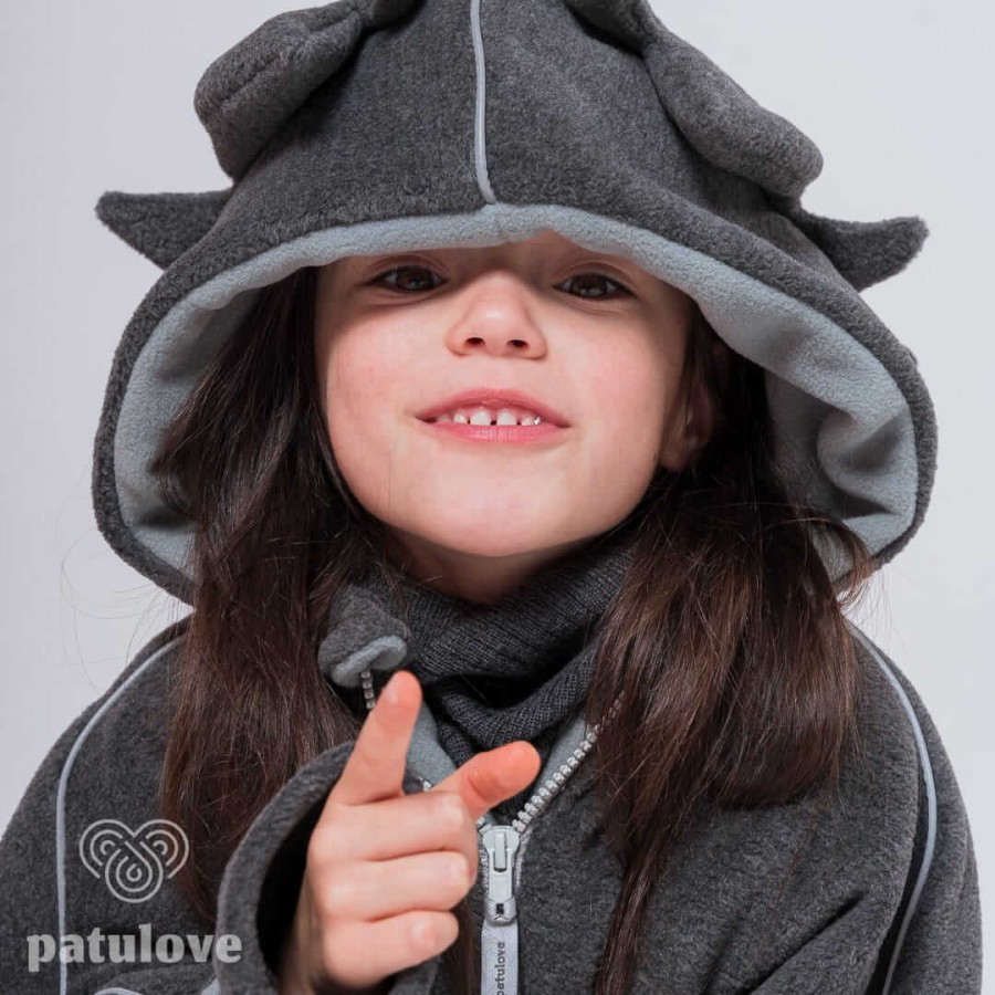 Ponczo samochodowe DRAGON / Patulove
