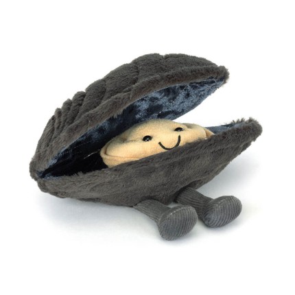 Zabawna Małża Michelle / Jellycat