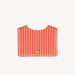 Kołnierzyk Sailor - coral pink / STICKY LEMON