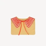 Kołnierzyk Sailor - coral pink / STICKY LEMON