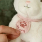 Kot Marley w torbie / Litlle Dutch