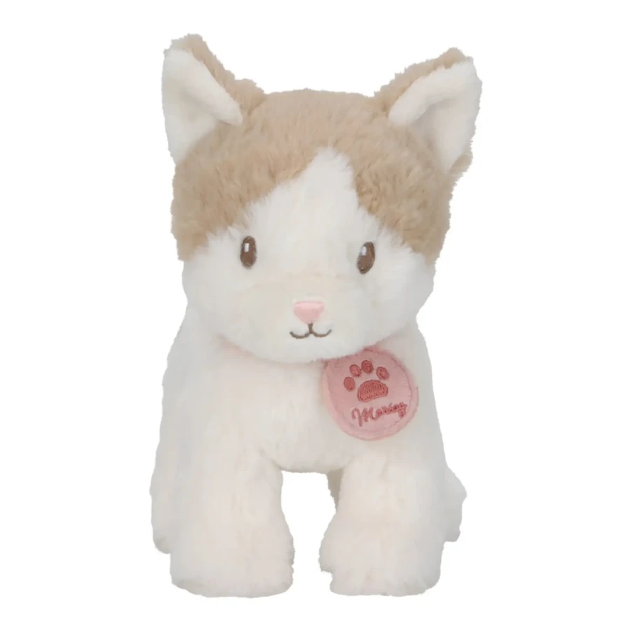 Kot Marley w torbie / Litlle Dutch