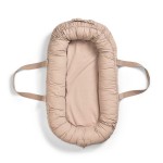Gniazdko niemowlęce - Pure Khaki / Elodie Details