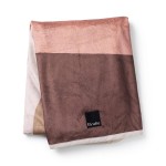 Kocyk Pearl Velvet - Winter Sunset / Elodie Details