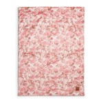 Kocyk Pearl Velvet - River Rose / Elodie Details