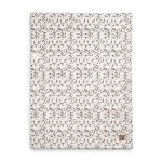 Kocyk Pearl Velvet - Dalmatian Dots / Elodie Details