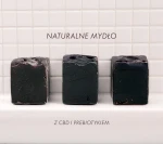 Mydło z CBD i prebiotykiem - do twarzy i ciała / Lullalove