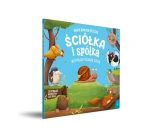 Wstydliwy ślimak Lucek. Ściółka i spółka / Wilga