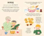 Książeczka pełna miłości / Wydawnictwo KROPKA