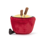 Garnuszek Fondue / Jellycat