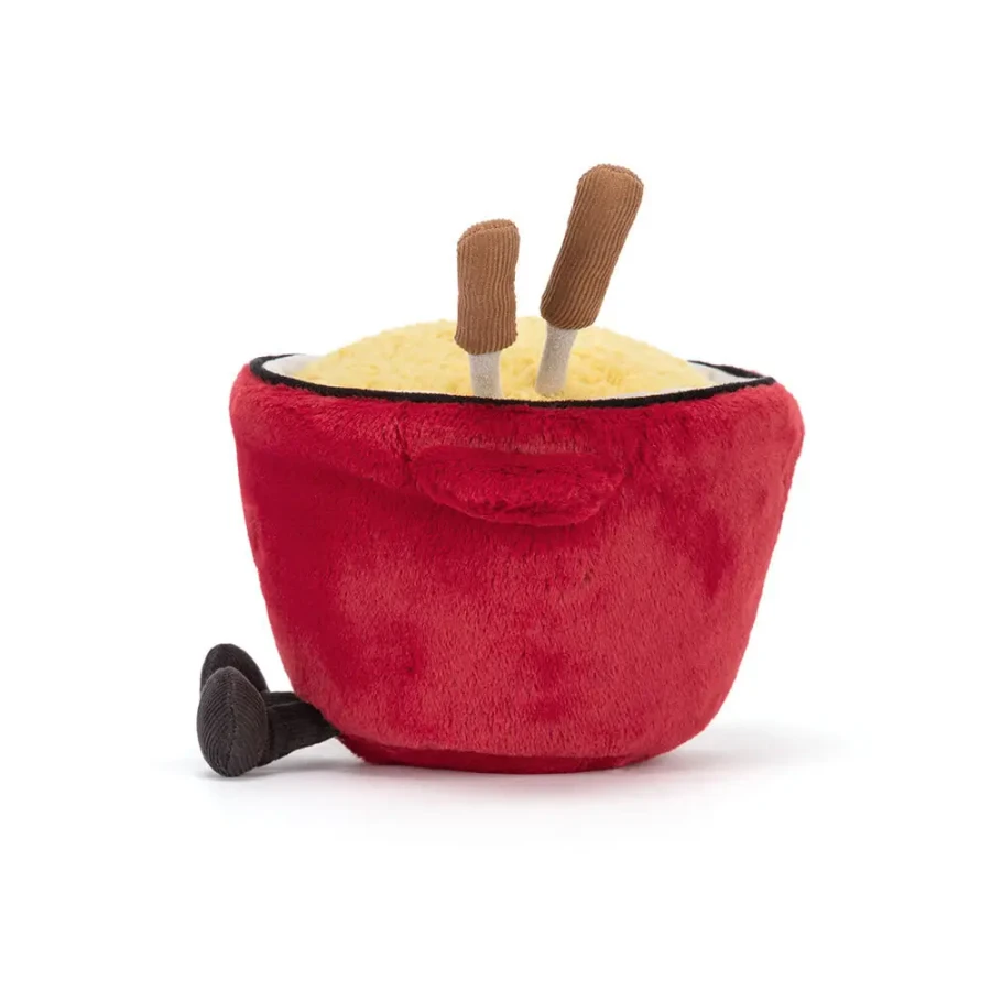 Garnuszek Fondue / Jellycat