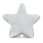 Srebrna gwiazdka 17cm / Jellycat