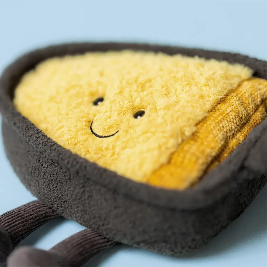 Ser Raclette 21 cm / Jellycat
