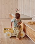Pchacz 3w1 - Sand Grey, Honey Yellow / MODU