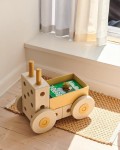 Pchacz 3w1 - Sand Grey, Honey Yellow / MODU