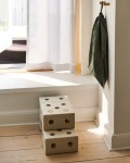 Pchacz 3w1 - Sand Grey, Honey Yellow / MODU