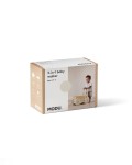 Pchacz 3w1 - Sand Grey, Honey Yellow / MODU
