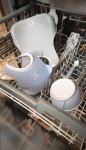 Zestaw do karmienia 3 szt. - Light Grey / BabyBjorn