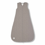 Śpiworek 2,5 TOG - Sprinkle taupe / Lassig