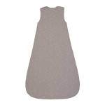 Śpiworek 2,5 TOG - Sprinkle taupe / Lassig