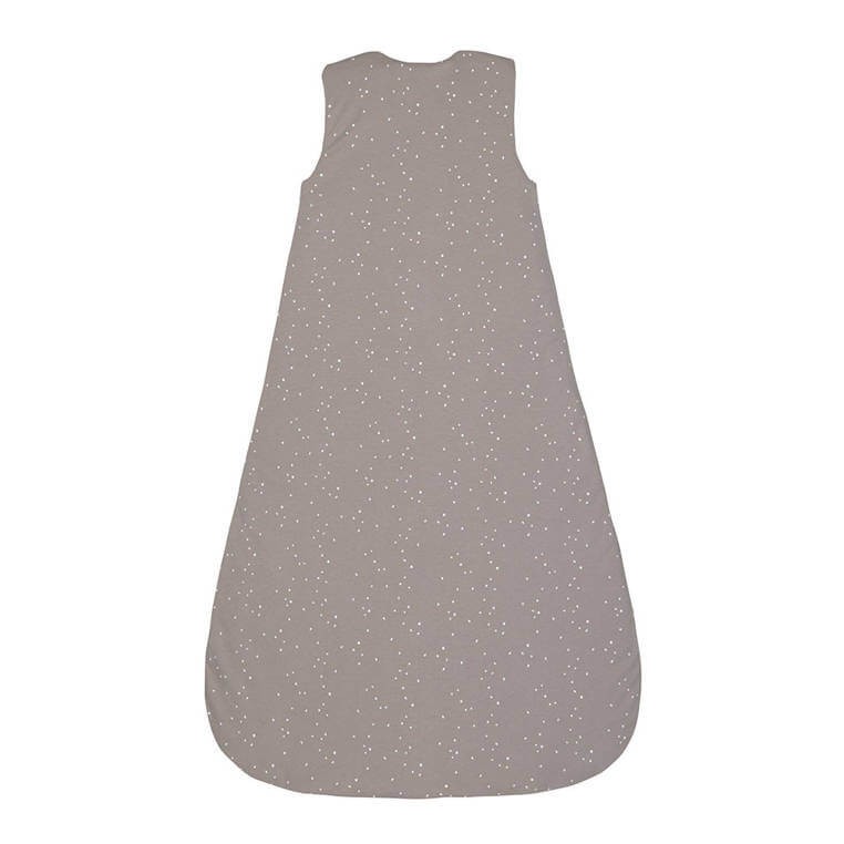 Śpiworek 2,5 TOG - Sprinkle taupe / Lassig
