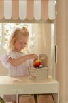 Drewniana waga FSC / Little Dutch