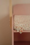 Komoda z przewijakiem FSC / Little Dutch