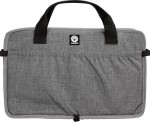 Składany materac podróżny Traveller - grey / Dooky