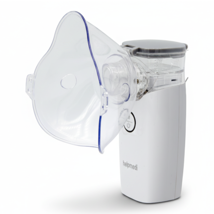 Zestaw do nebulizacji NebuCare Secure+ / Katarek
