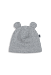 Zestaw ubranek dla noworodka SUPER SOFT - grey / Pink no more