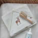 Ręcznik kąpielowy WOODLAND / Layette