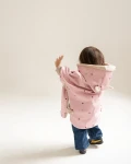Ponczo samochodowe Merino Concinella 1-3 lat / piapimo