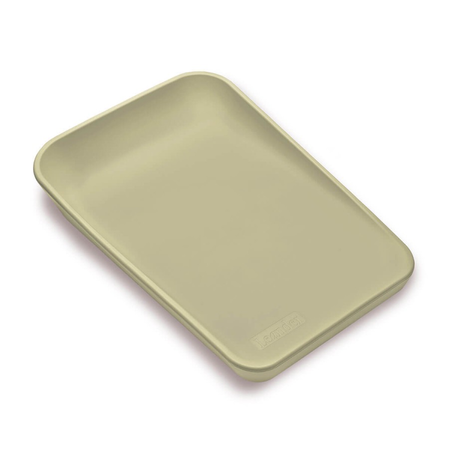 Przewijak MATTY™, Olive green / LEANDER