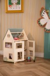 Domek dla lalek AIDEN / Kids Concept