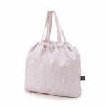 Shopper Bag z kieszonką - ENGLISH GARDEN / La Millou