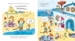 Co to jest szczęście. Szkółka pani Myszki / Wilga