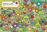 Gdzie jest jednorożec? Wyszukiwanka / Wilga