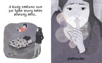 Moja mama - Mayana Itoïz / Wydawnictwo Babaryba