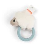 Grzechotka z gryzakiem Owieczka Sheepy / Done by Deer