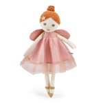 Lalka Wróżka VIVIANE różowa / Moulin Roty