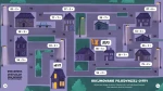 Niesamowite labirynty matematyczne. Dodawanie i odejmowanie / Wydawnictwo Nasza Księgarnia