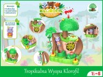 Tropikalna Wyspa / Klorofil
