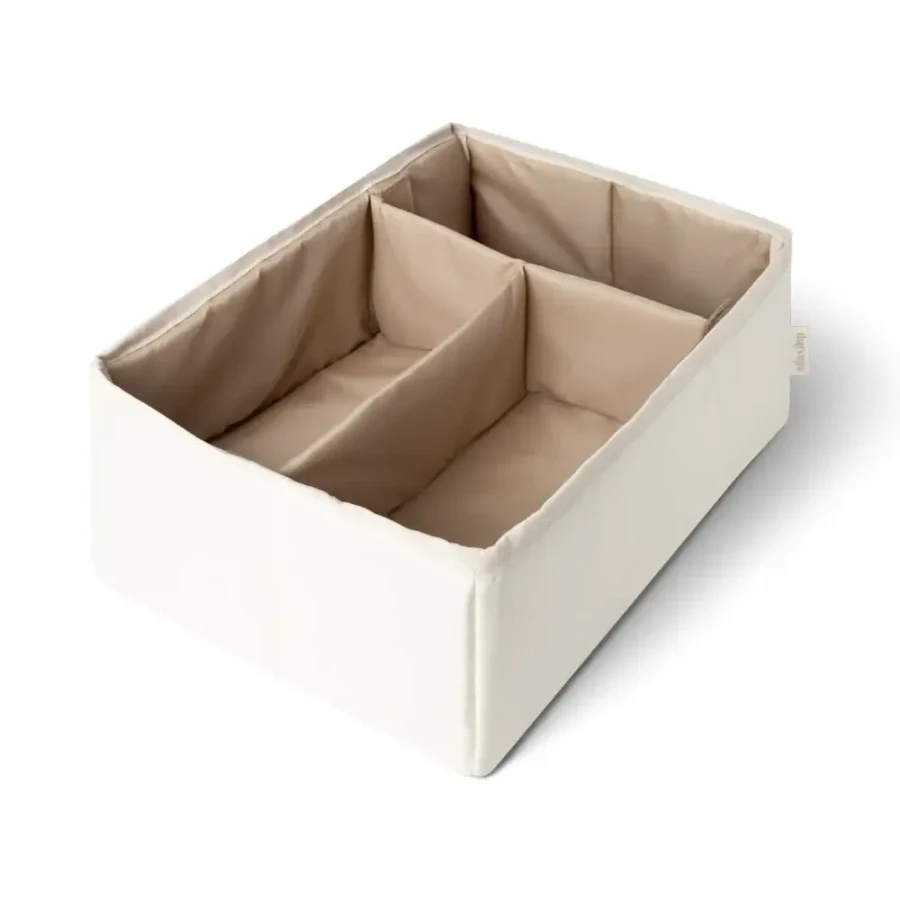 Organizer Lily - Light creme / That's mine
