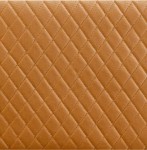Mata ochronna pod fotelik samochodowy - Diamond Beige / We Are One.