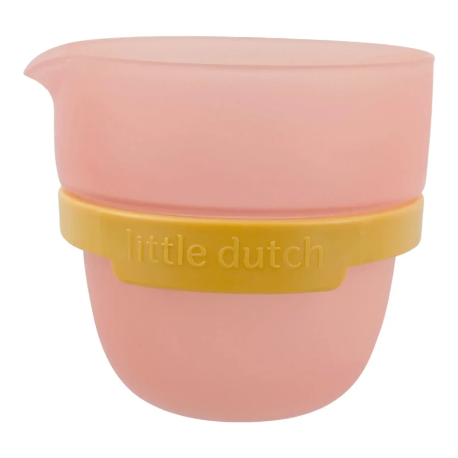 Kubeczki do wodnej zabawy Kwiatek / Little Dutch