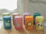 Termos obiadowy dla dzieci 350ml - Lew / SASSI