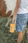Termos obiadowy dla dzieci 350ml - Lew / SASSI