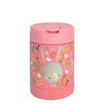 Termos obiadowy dla dzieci 350ml - Królik / SASSI