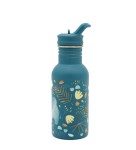 Butelka na wodę bidon 500 ml - Słonik / SASSI